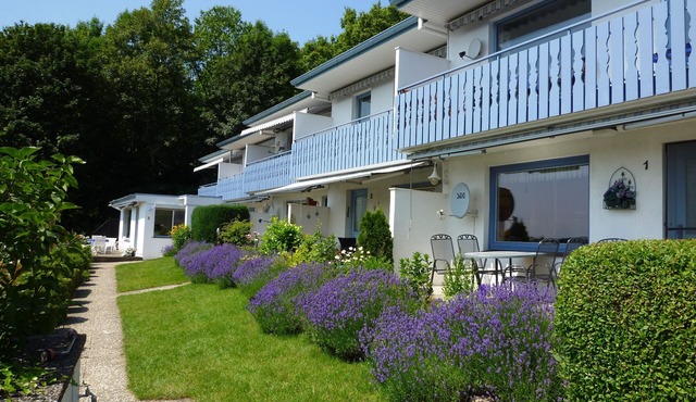 Vacation apartment Sielbeck, vacation with dog, WLAN available