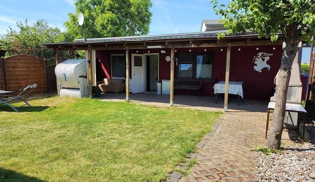VACATION BUNGALOW Schwanck - VACATION BUNGALOW Schwanck in Sagard