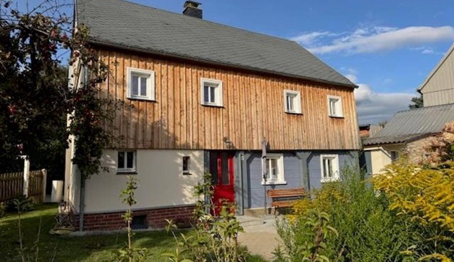 Vacation cottage Annelies, Germany