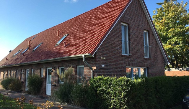 Vacation cottage Wenger, Germany
