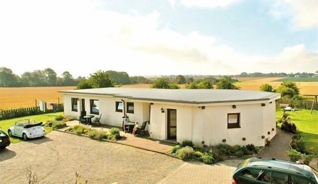 Vacation apartment/apartment for 3 guests with 30m² in Fehmarn OT Bannesdorf (19498)