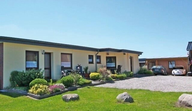 Vacation apartment/apartment for 3 guests with 30m² in Fehmarn OT Bannesdorf (19499)