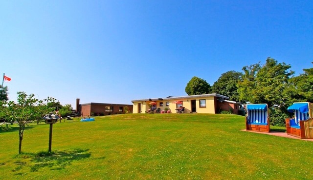 Vacation apartment/apartment for 3 guests with 30m² in Fehmarn OT Bannesdorf (19500)
