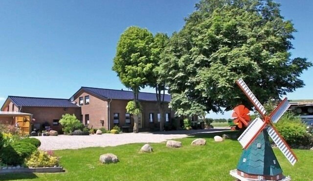 Vacation apartment/apartment for 4 guests with 50m² in Fehmarn OT Bannesdorf (19507)