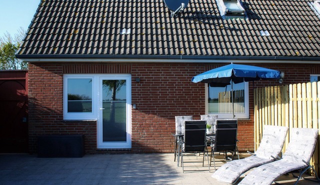 Vacation apartment/apartment for 5 guests with 50m² in Fehmarn OT Bannesdorf (273110)
