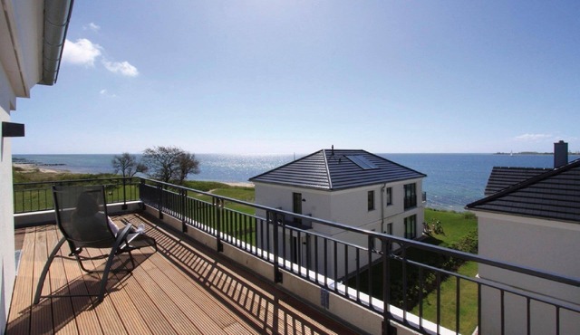 Vacation apartment/apartment for 4 guests with 100m² in Fehmarn OT Fehmarnsund (294344)