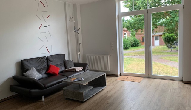 Vacation apartment/apartment for 2 guests with 30m² in Fehmarn OT Gollendorf (123103)