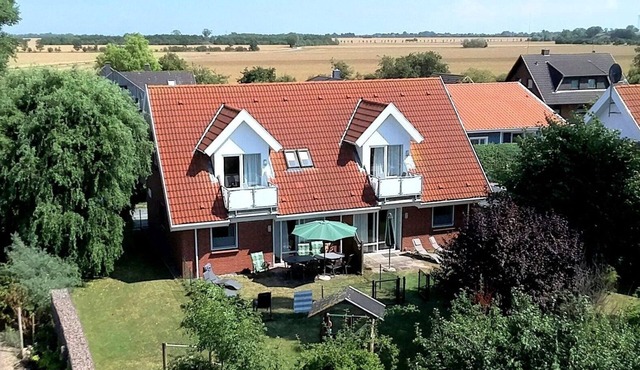 Vacation apartment/apartment for 5 guests with 55m² in Fehmarn OT Gollendorf (272554)