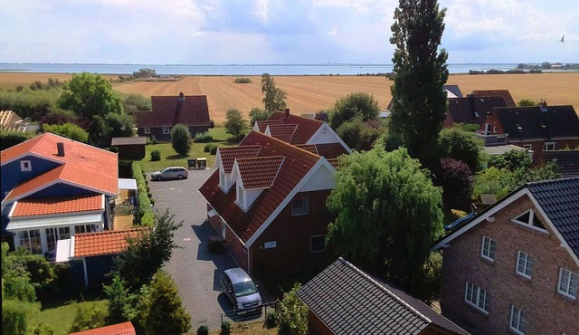 Vacation apartment/apartment for 4 guests with 48m² in Fehmarn OT Gollendorf (272557)