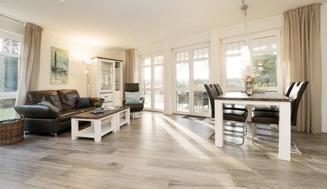 Vacation apartment/apartment for 4 guests with 60m² in Fehmarn OT Neue Tiefe (294405)