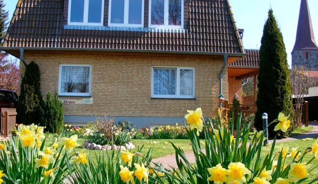Vacation apartment/apartment for 3 guests with 52m² in Fehmarn OT Petersdorf (11171)