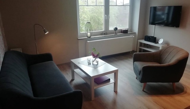 Vacation apartment/apartment for 4 guests with 52m² in Fehmarn OT Petersdorf (25627)