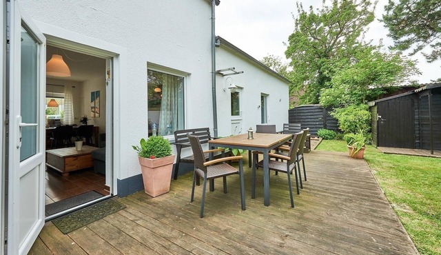 Vacation home for 6 guests with 80m² in Fehmarn OT Petersdorf (294266)