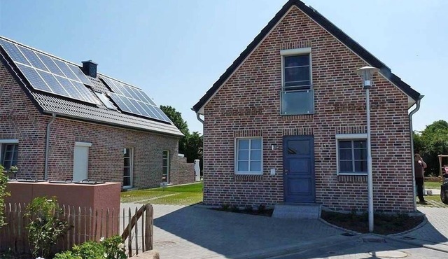 Vacation home for 5 guests with 95m² in Fehmarn OT Petersdorf (298138)