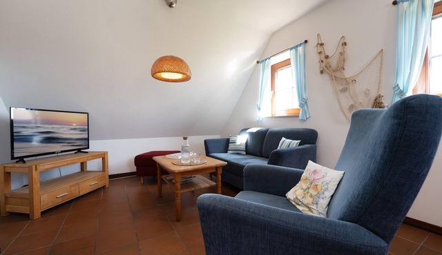 Vacation apartment/apartment for 4 guests with 68m² in Fehmarn OT Sahrensdorf (295140)