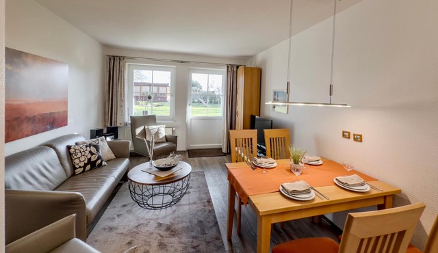 Vacation apartment/apartment for 4 guests with 57m² in Fehmarn OT Staberdorf (10822)