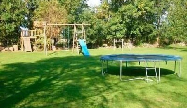 Vacation apartment/apartment for 5 guests with 55m² in Fehmarn OT Vadersdorf (11119)