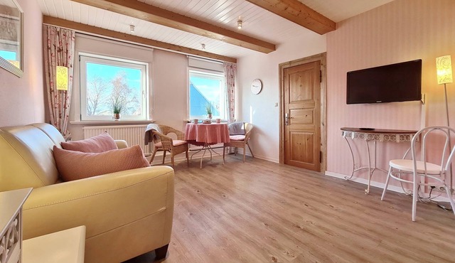 Vacation apartment/apartment for 1 guest with 40m² in Fehmarn OT Vadersdorf (13967)