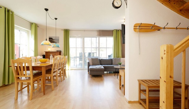 Vacation home for 7 guests with 100m² in Fehmarn OT Vadersdorf (294255)