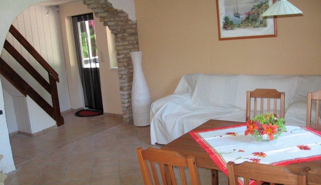 Vacation apartment/apartment for 2 guests with 45m² in Fehmarn OT Wenkendorf (13227)