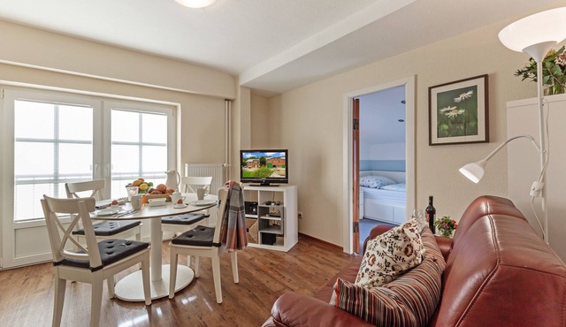 Vacation apartment/apartment for 4 guests with 50m² in Fehmarn OT Wenkendorf (127156)
