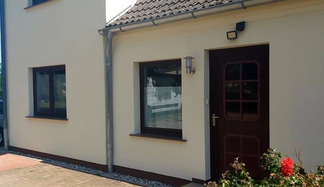 Vacation home for 5 guests with 110m² in Marlow.OT.Gresenhorst (186645)