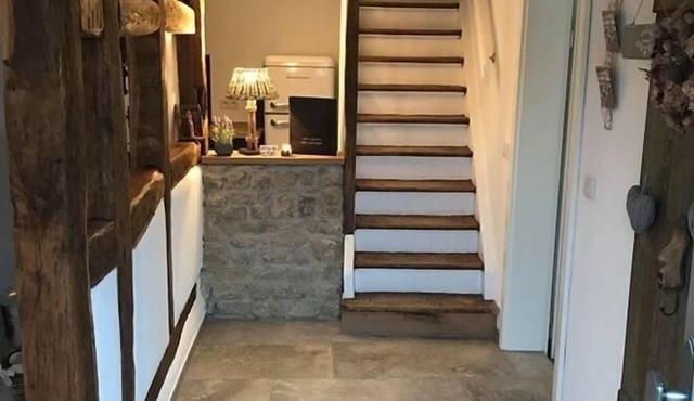 Vacation home for 4 guests with 130m² in Sondheim vor der Rhön (264060)