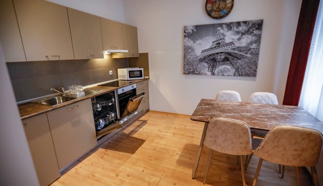 Vacation apartment/apartment for 3 guests with 50m² in Triberg in the Black Forest (163847)