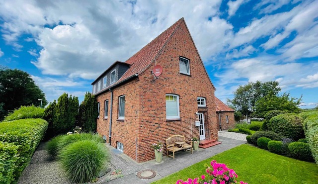 Vacation home for 6 guests with 100m² in Fehmarn OT Strukkamp (268290)