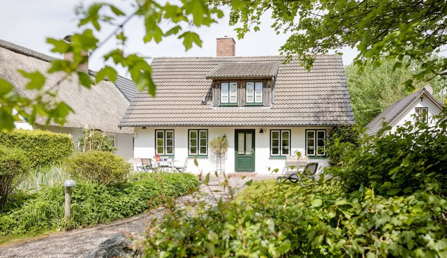 Vacation home for 6 guests with 120m² in Fehmarn OT Todendorf (11742)