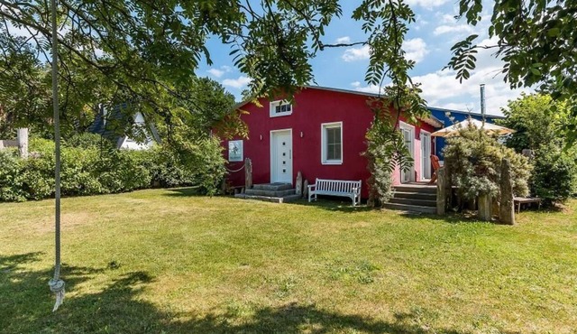 Vacation home "Nordstern"