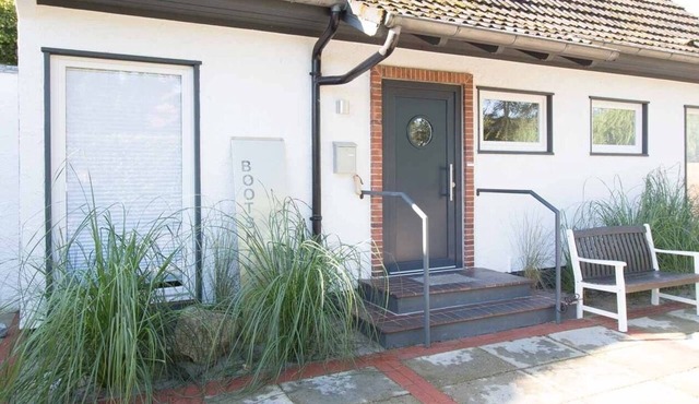 Vacation home for 10 guests with 145m² in Timmendorfer Strand (303859)