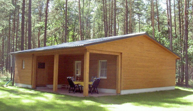 Vacation home 3 - Dependance vacation homes at Kastavensee