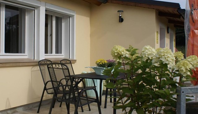 Vacation home 3 Rustical - Holiday home Belvedere