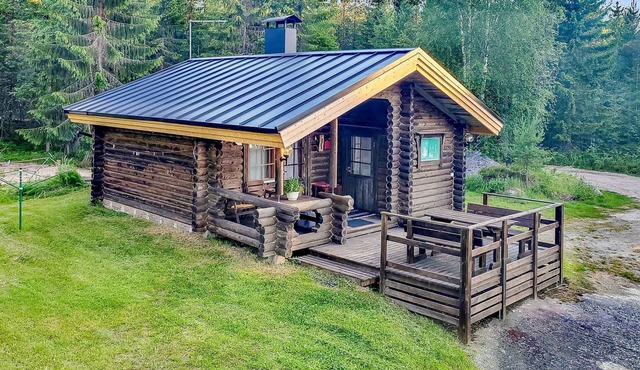 Vacation home Ainola by Interhome