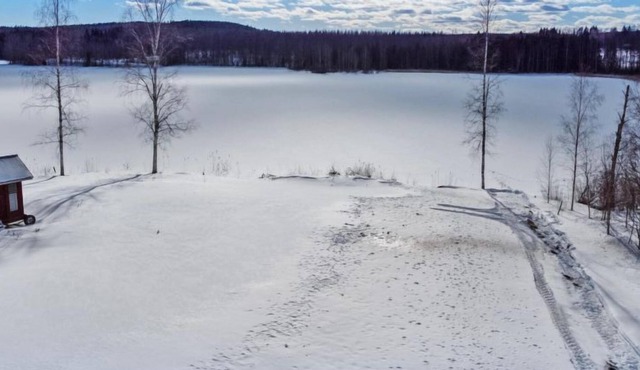 Vacation home Alamäkelä in Äänekoski - 8 persons, 3 bedrooms