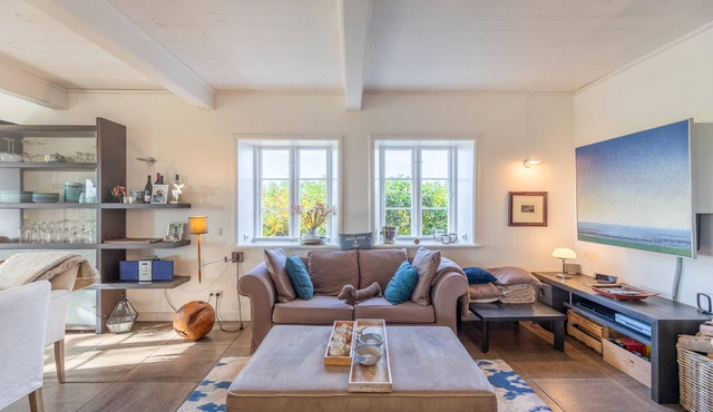 Vacation home Andrea in Aventoft for up to 4 people
