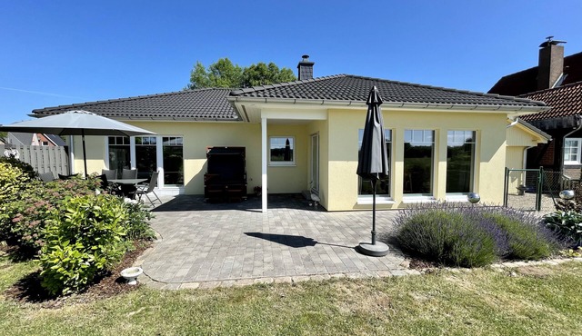 Vacation home Ankerplatz