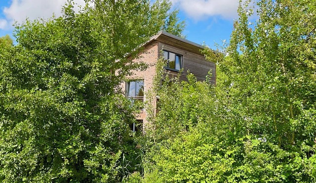 Vacation home at Süderdeich in Friedrichskoog