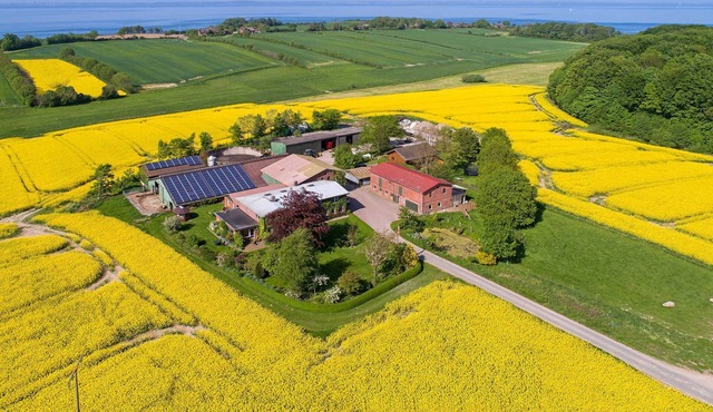 Vacation home Baltic Sea, Germany