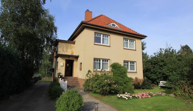 Vacation home Beerster Sonne Ideal for a long stay