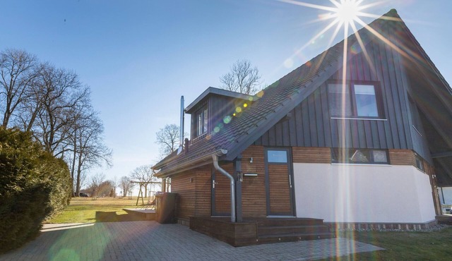 Vacation home Benno - Holiday home BENNO
