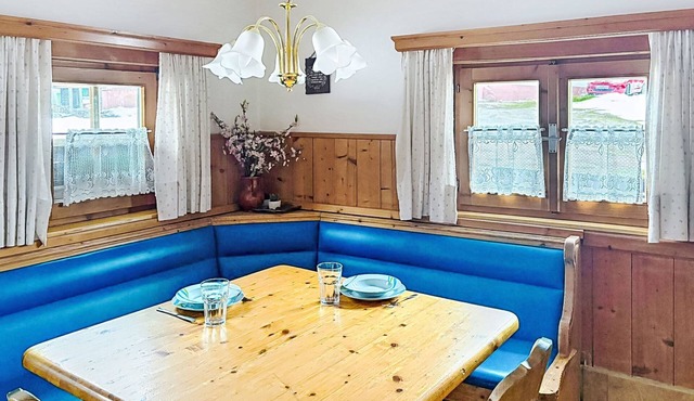 Vacation home Berger by Interhome
