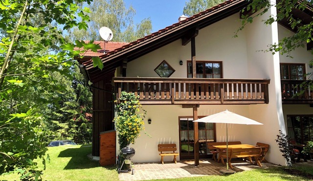 Vacation home Birch - Be a little closer to nature.
