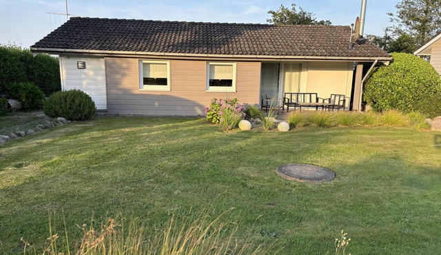 Vacation home Coast Seven in Borgwedel