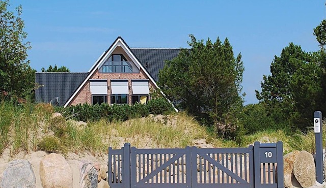 Vacation home "Das Traumhaus" - Luxurious vacation home in St.