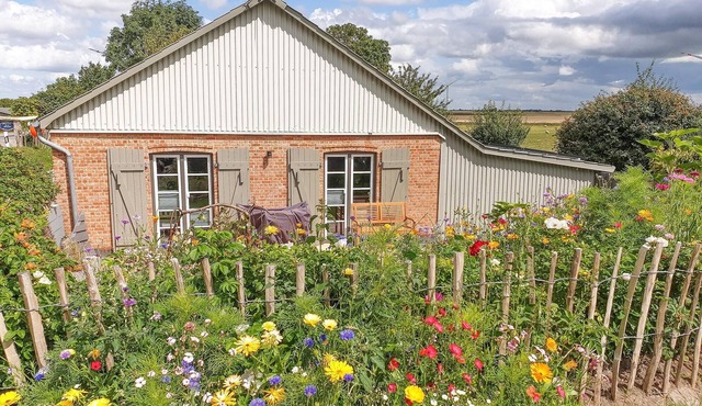 Vacation home De ole Schaapstall in Dagebüll for up to 4 people