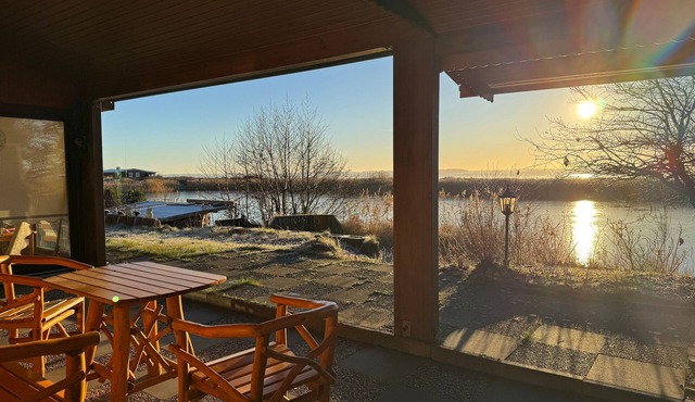 Vacation home for 4 guests with 75m² in Waabs-Karlsminde (310144)
