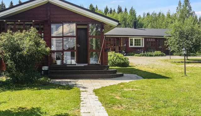 Vacation home Eden by Interhome