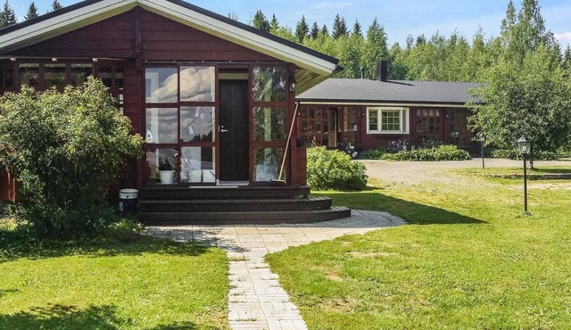 Vacation home Eden by Interhome